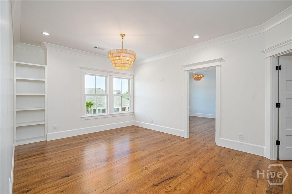 Image 14 of property listing at 5 Ocean Drive, Tybee Island, GA 31328