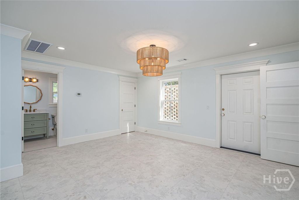 Image 9 of property listing at 5 Ocean Drive, Tybee Island, GA 31328