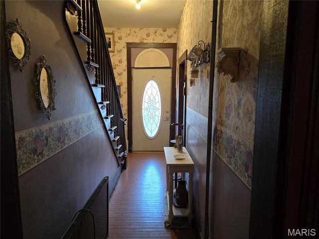 122 S 2nd Street, De Soto, MO 63020