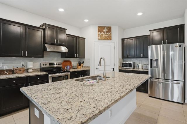 17757 GARSALASO CIRCLE, Brooksville, FL 34604