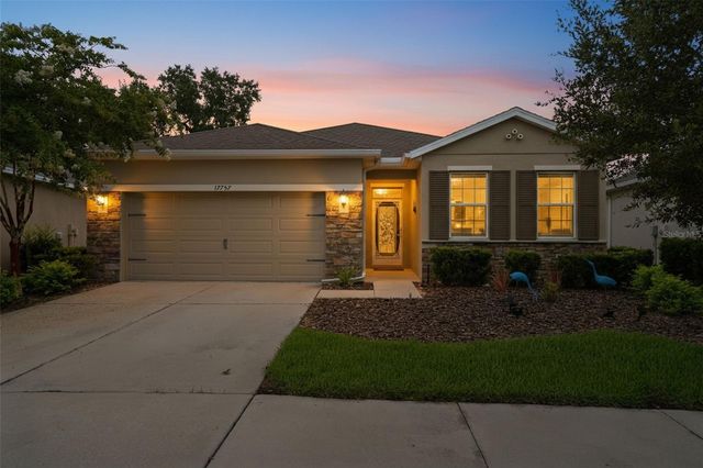 17757 GARSALASO CIRCLE, Brooksville, FL 34604