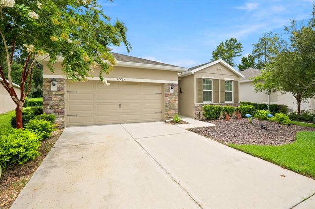 17757 GARSALASO CIRCLE, Brooksville, FL 34604