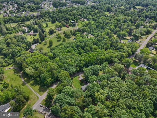 LOT 4 ALBRECHT LN, Warrenton, VA 20187