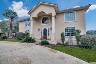 2827 Meadow Breeze, New Braunfels, TX 78132