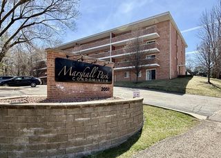 2051 Allen Boulevard #103, Middleton, WI 53562