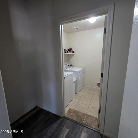 911 S WHITE CALCITES Street, Benson, AZ 85602