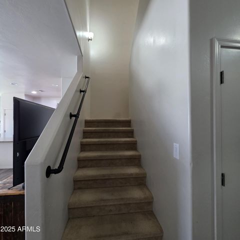 911 S WHITE CALCITES Street, Benson, AZ 85602