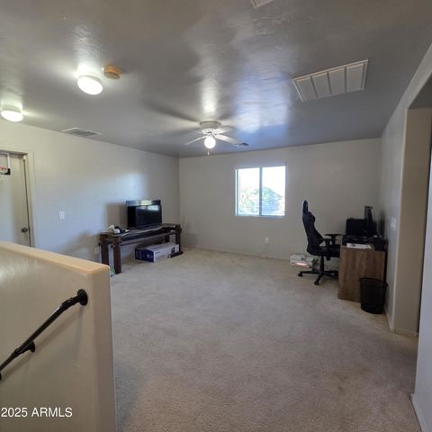 911 S WHITE CALCITES Street, Benson, AZ 85602