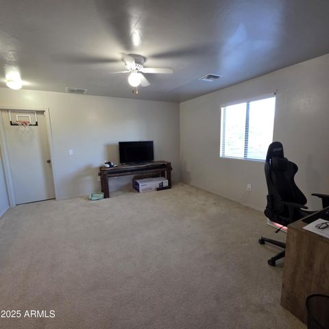 911 S WHITE CALCITES Street, Benson, AZ 85602