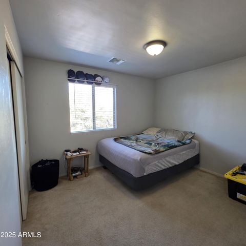 911 S WHITE CALCITES Street, Benson, AZ 85602