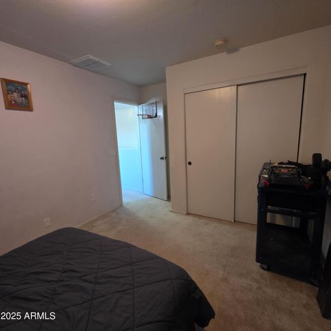 911 S WHITE CALCITES Street, Benson, AZ 85602