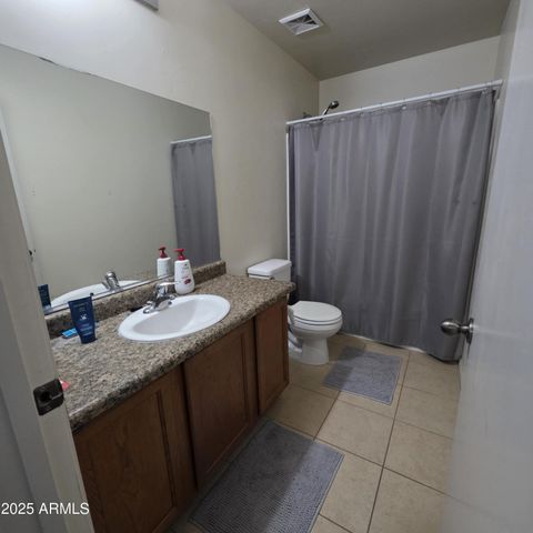 911 S WHITE CALCITES Street, Benson, AZ 85602