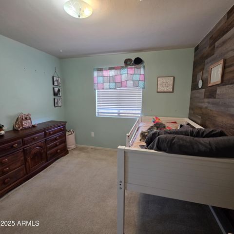 911 S WHITE CALCITES Street, Benson, AZ 85602