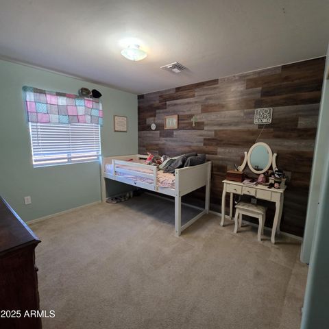 911 S WHITE CALCITES Street, Benson, AZ 85602