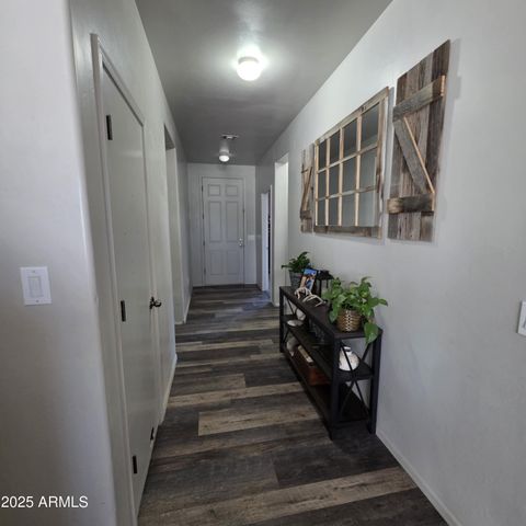 911 S WHITE CALCITES Street, Benson, AZ 85602