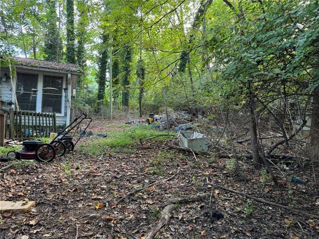 401 Dogwood Circle, High Point, NC 27260