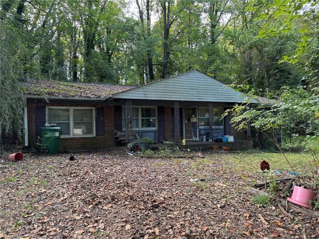 401 Dogwood Circle, High Point, NC 27260