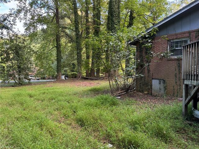 401 Dogwood Circle, High Point, NC 27260