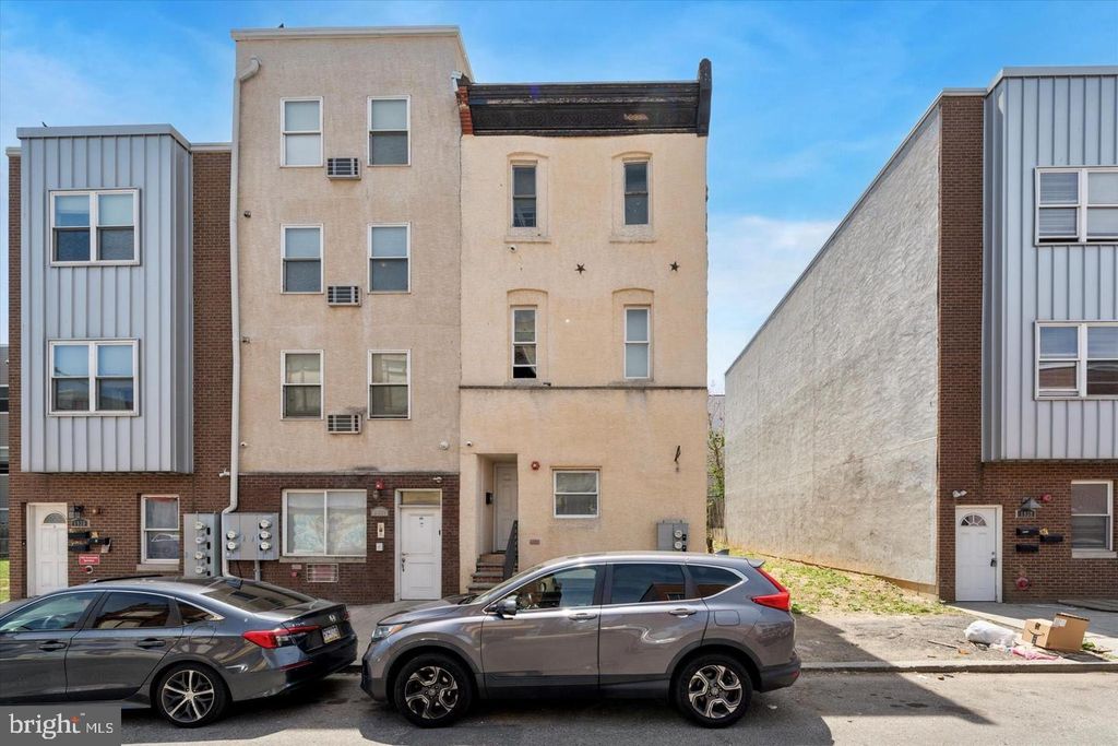 1934 CECIL B MOORE AVE, Philadelphia, PA 19121