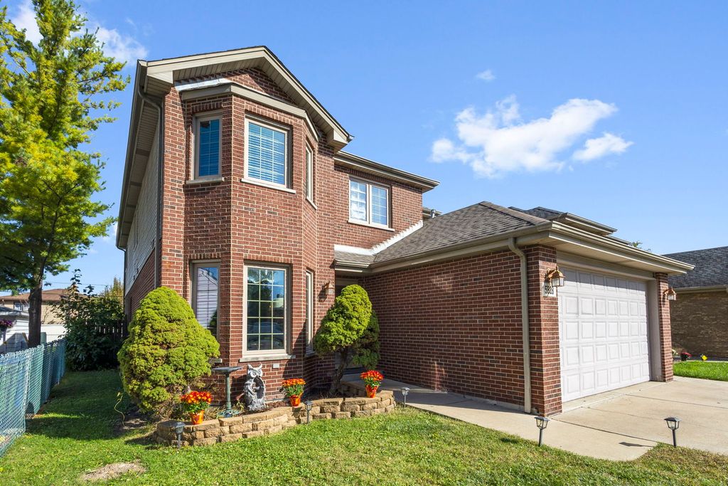 5828 W 90th Street, Oak Lawn, IL 60453 — photo 2