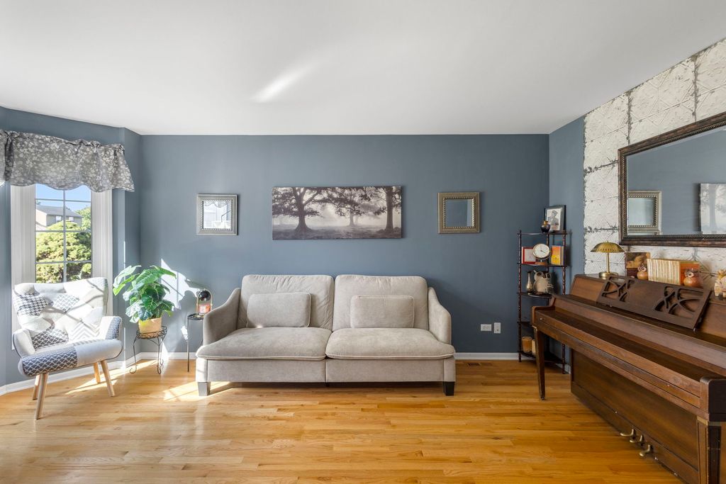 5828 W 90th Street, Oak Lawn, IL 60453 — photo 3