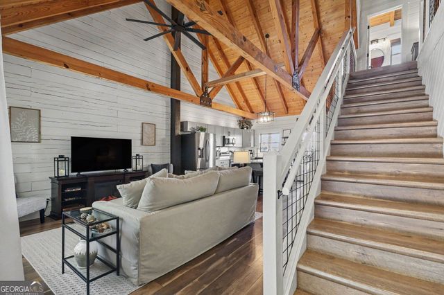 312 Tallulah View, Tallulah Falls, GA 30573