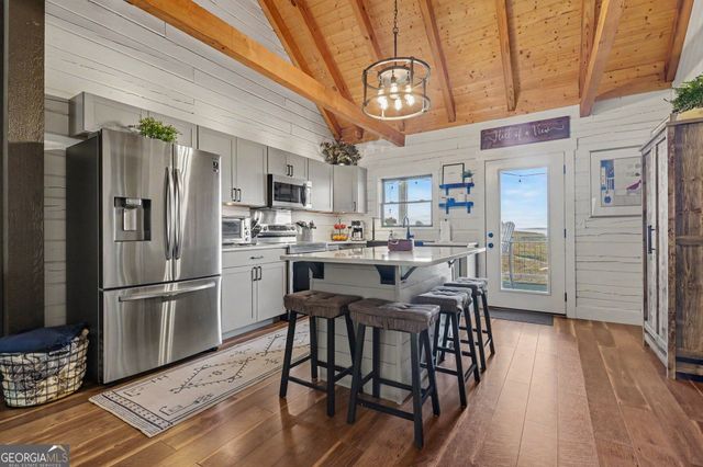 312 Tallulah View, Tallulah Falls, GA 30573