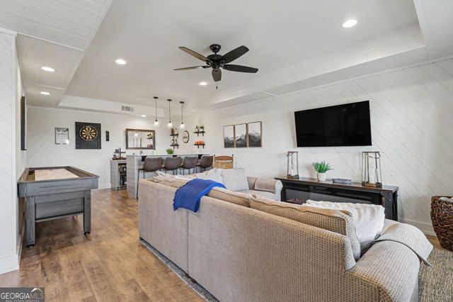 312 Tallulah View, Tallulah Falls, GA 30573