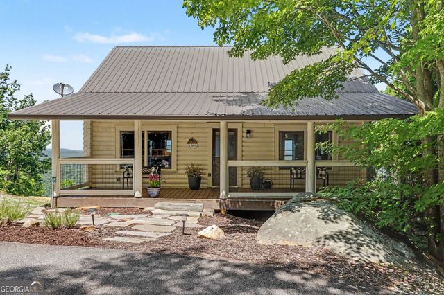312 Tallulah View, Tallulah Falls, GA 30573