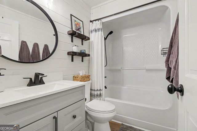 312 Tallulah View, Tallulah Falls, GA 30573