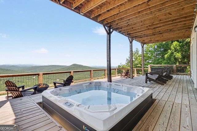 312 Tallulah View, Tallulah Falls, GA 30573