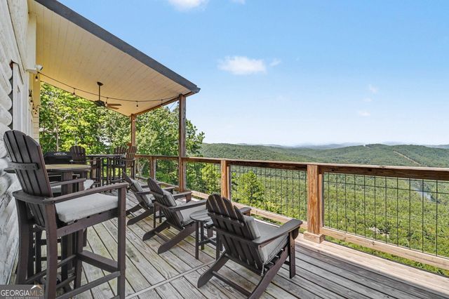 312 Tallulah View, Tallulah Falls, GA 30573