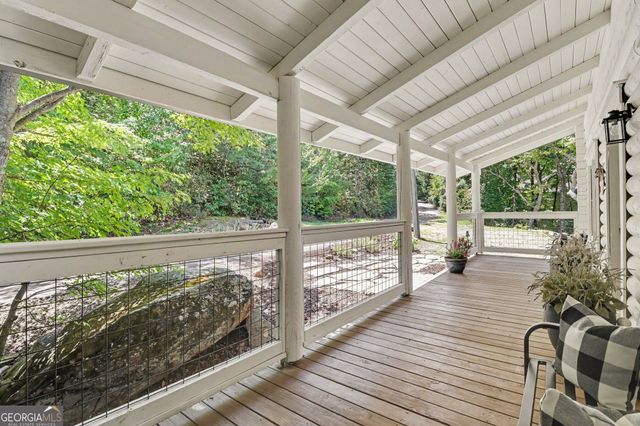 312 Tallulah View, Tallulah Falls, GA 30573