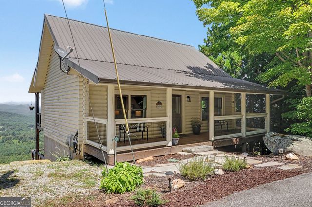 312 Tallulah View, Tallulah Falls, GA 30573