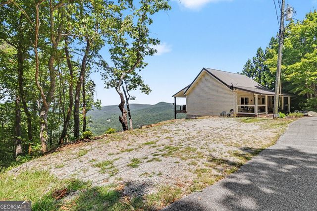 312 Tallulah View, Tallulah Falls, GA 30573