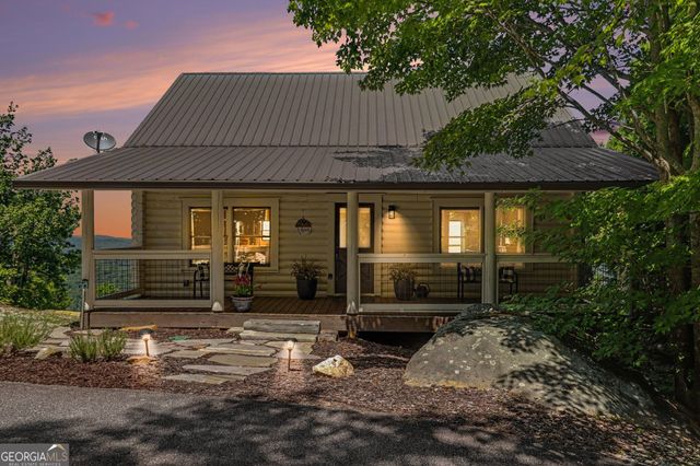 312 Tallulah View, Tallulah Falls, GA 30573