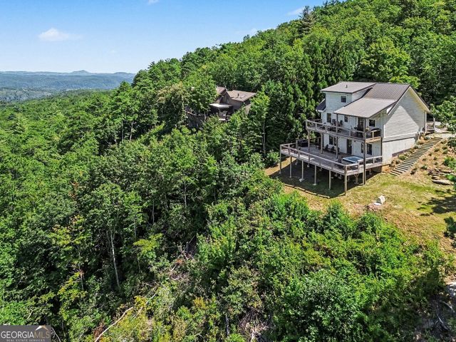 312 Tallulah View, Tallulah Falls, GA 30573