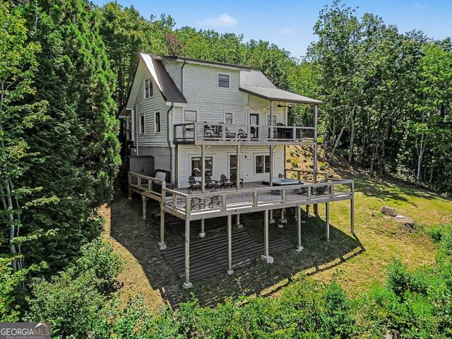 312 Tallulah View, Tallulah Falls, GA 30573