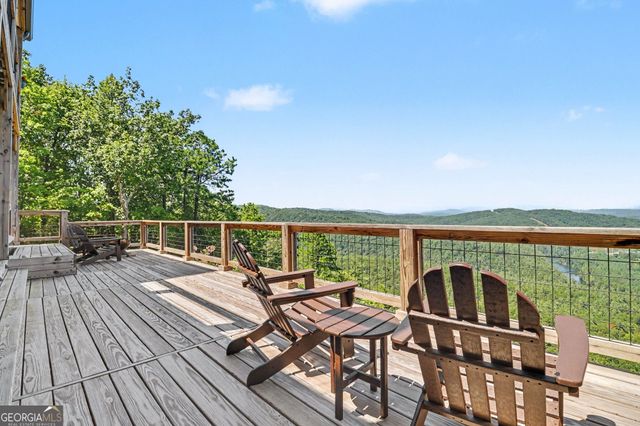 312 Tallulah View, Tallulah Falls, GA 30573