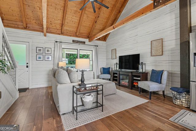 312 Tallulah View, Tallulah Falls, GA 30573