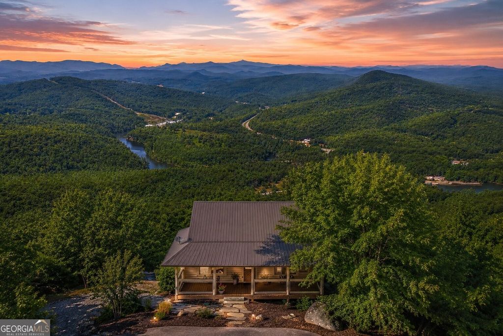 312 Tallulah View, Tallulah Falls, GA 30573