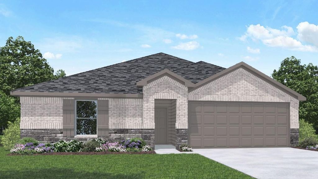 13142 Sorrento Bay Drive, Willis, TX 77354