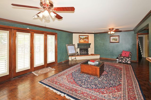 2202 S TRAVIS Street, Amarillo, TX 79109