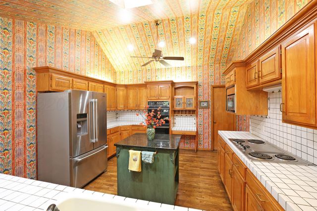 2202 S TRAVIS Street, Amarillo, TX 79109