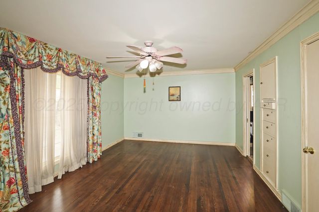 2202 S TRAVIS Street, Amarillo, TX 79109