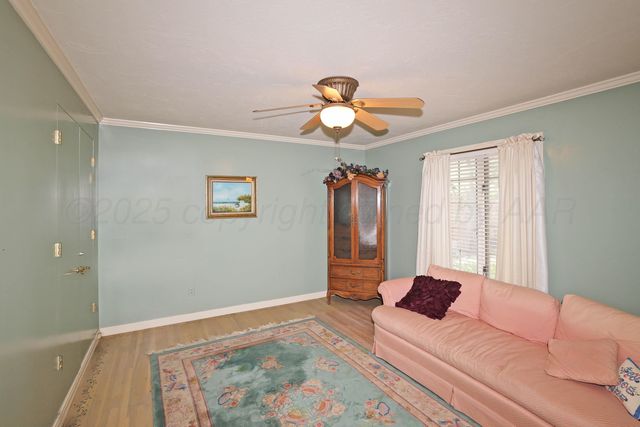 2202 S TRAVIS Street, Amarillo, TX 79109