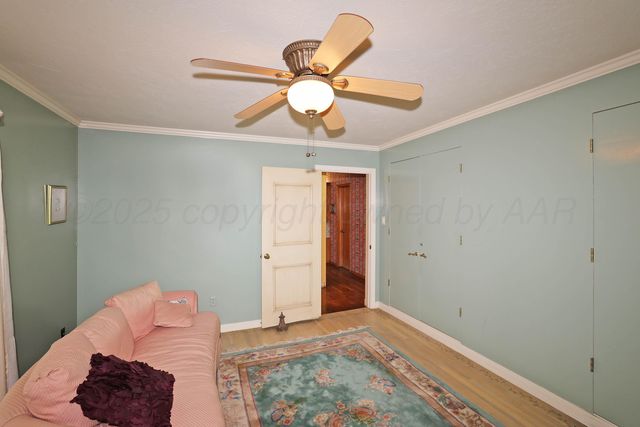 2202 S TRAVIS Street, Amarillo, TX 79109