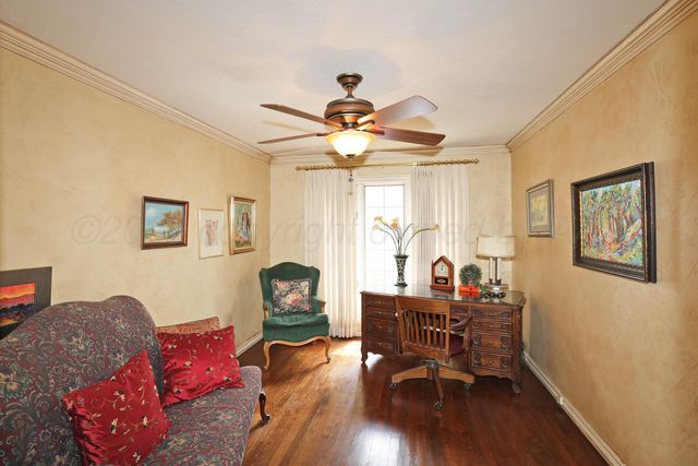 2202 S TRAVIS Street, Amarillo, TX 79109