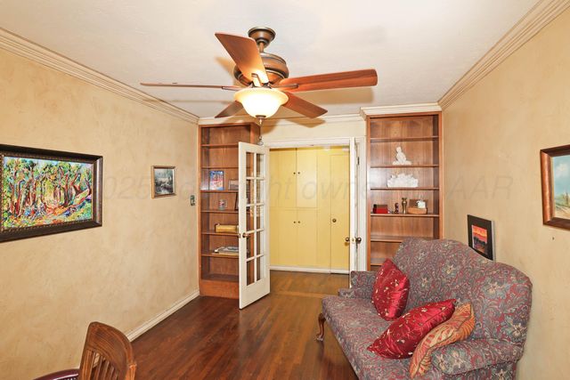 2202 S TRAVIS Street, Amarillo, TX 79109