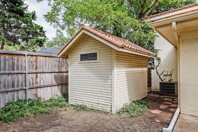 2202 S TRAVIS Street, Amarillo, TX 79109